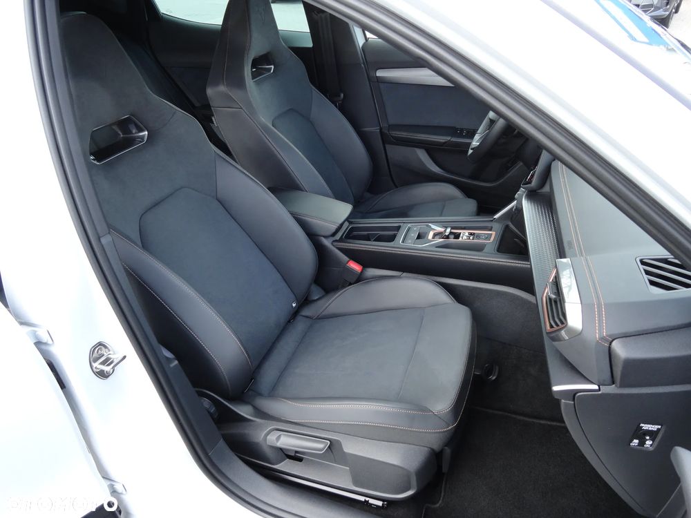 Cupra Formentor 2.0 TSI 4Drive DSG VZ Extreme - 11