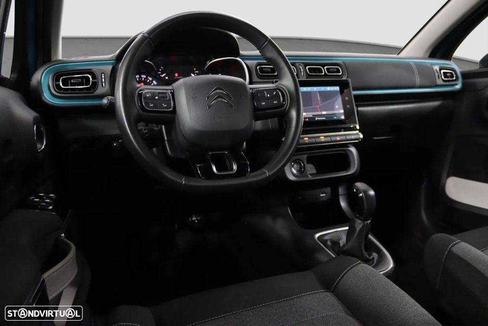 Citroën C3 1.2 PureTech Shine - 6