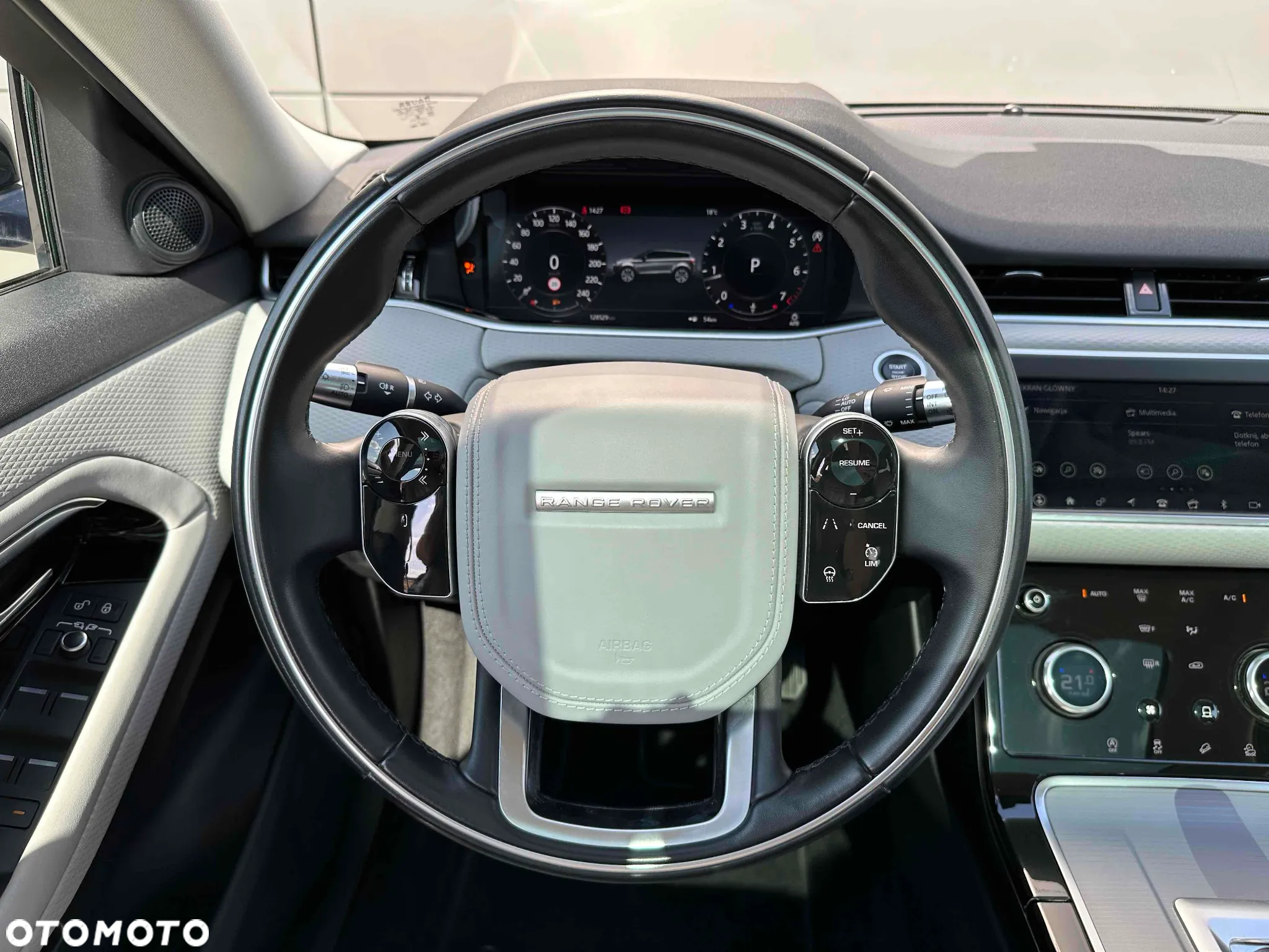 Land Rover Range Rover Evoque P200 S - 13
