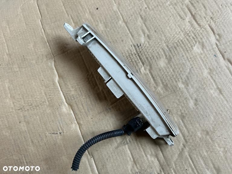 Światła do jazdy dziennej Przód prawa prawe Peugeot 308 II t9 9812662180 - 7