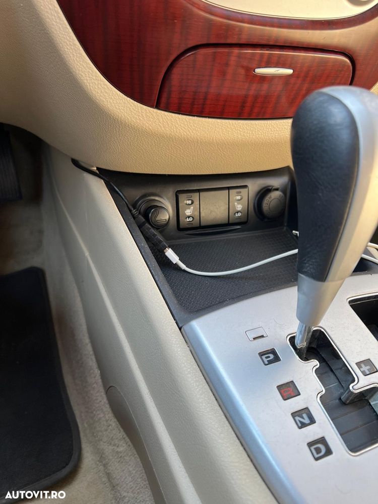 Hyundai Santa Fe - 13