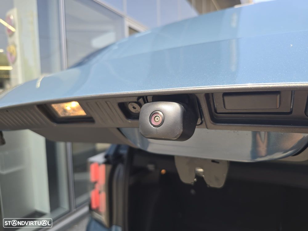 Fiat Grande Panda 1.2 Hybrid La Prima eDCT - 34
