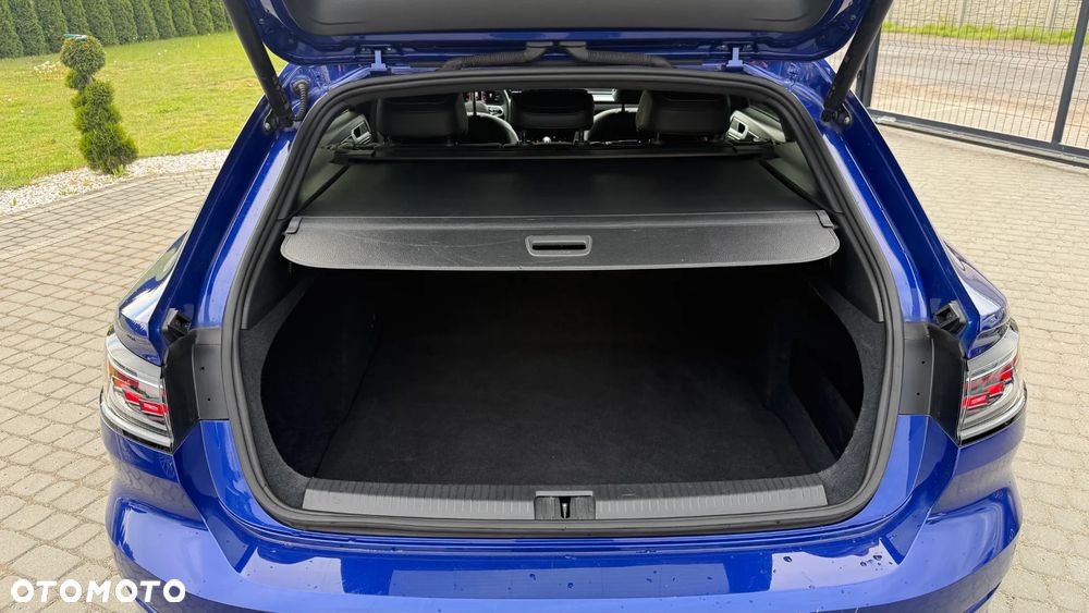 Volkswagen Arteon 2.0 TDI SCR 4Motion DSG R-Line - 21