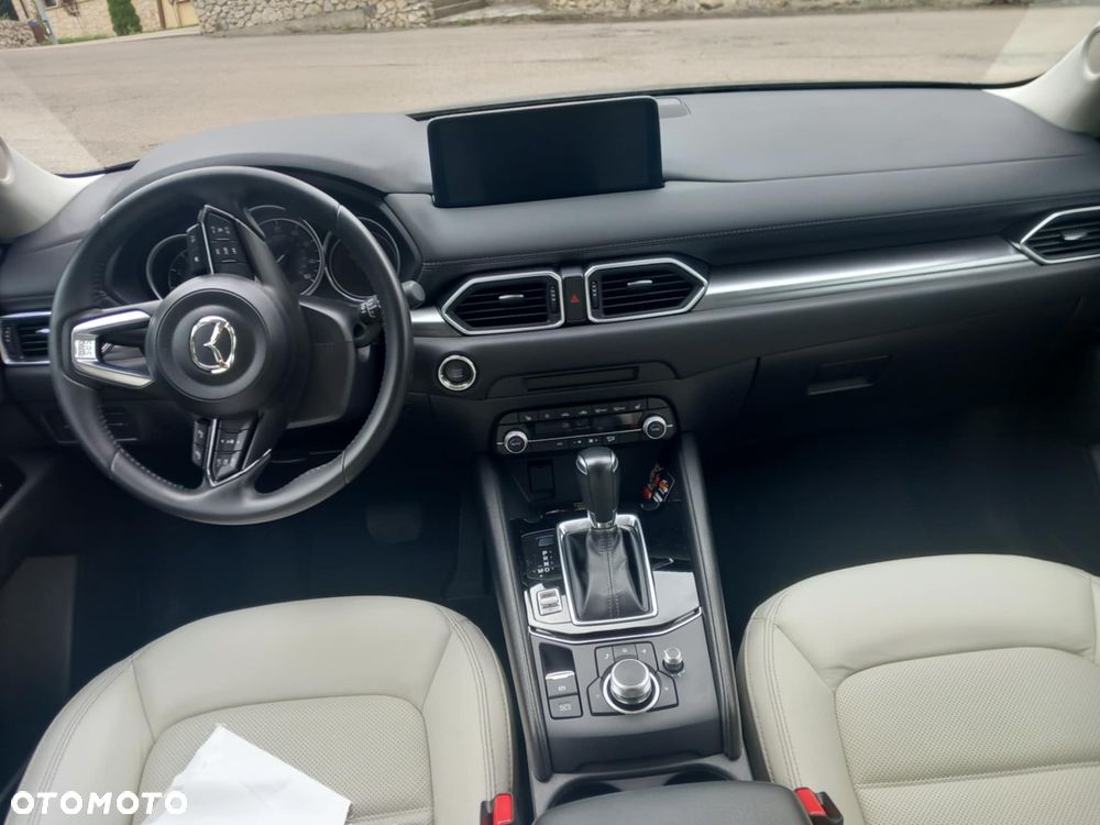 Mazda CX-5 - 6