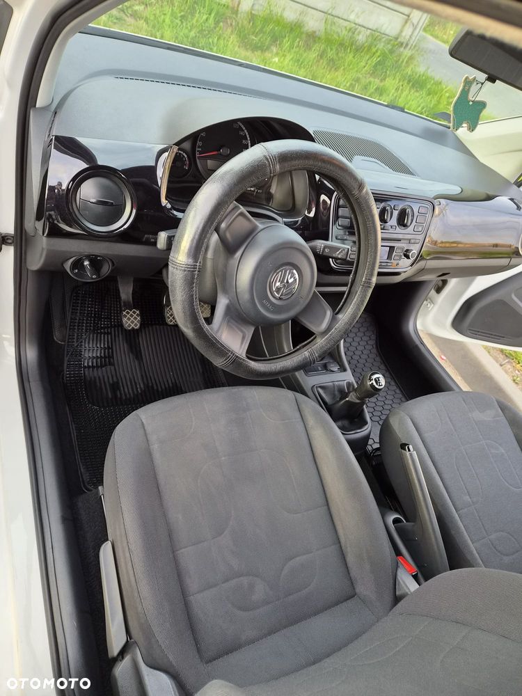 Volkswagen up! 1.0 move - 21