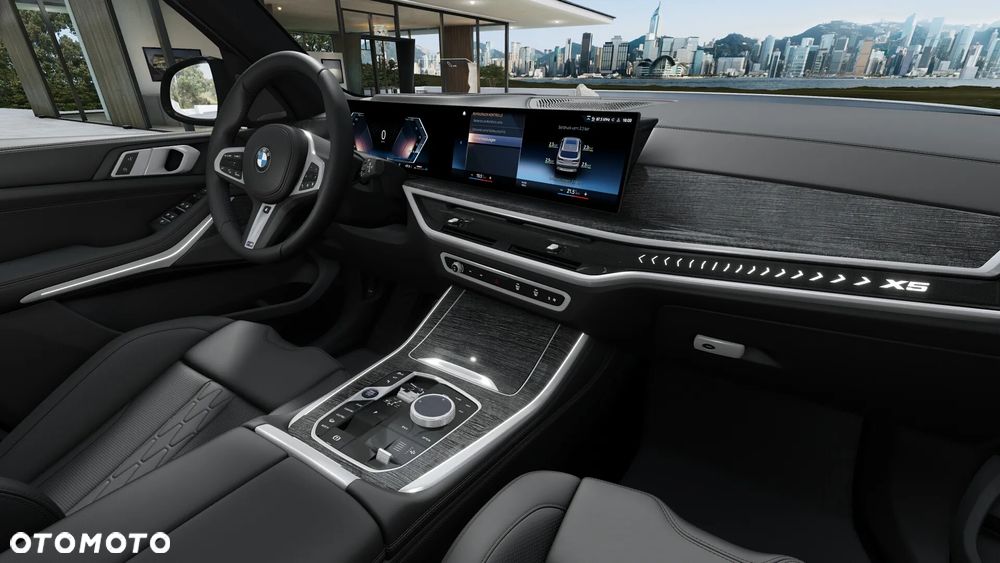 BMW X5 xDrive40d mHEV sport - 16
