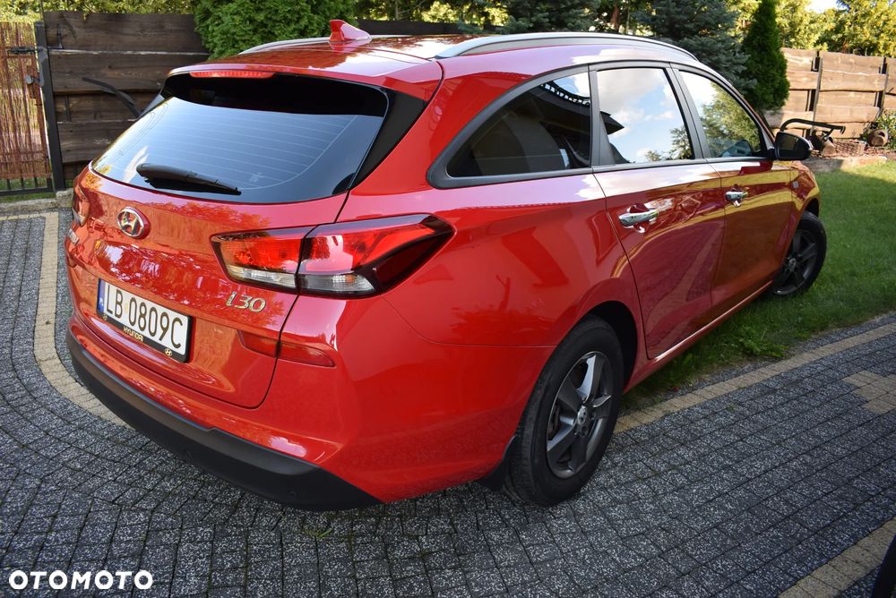 Hyundai i30 - 13