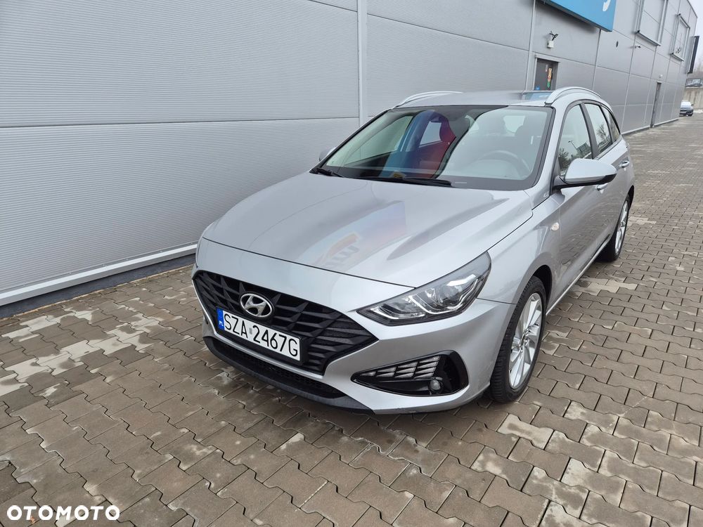 Hyundai i30 1.5 DPI Comfort - 13