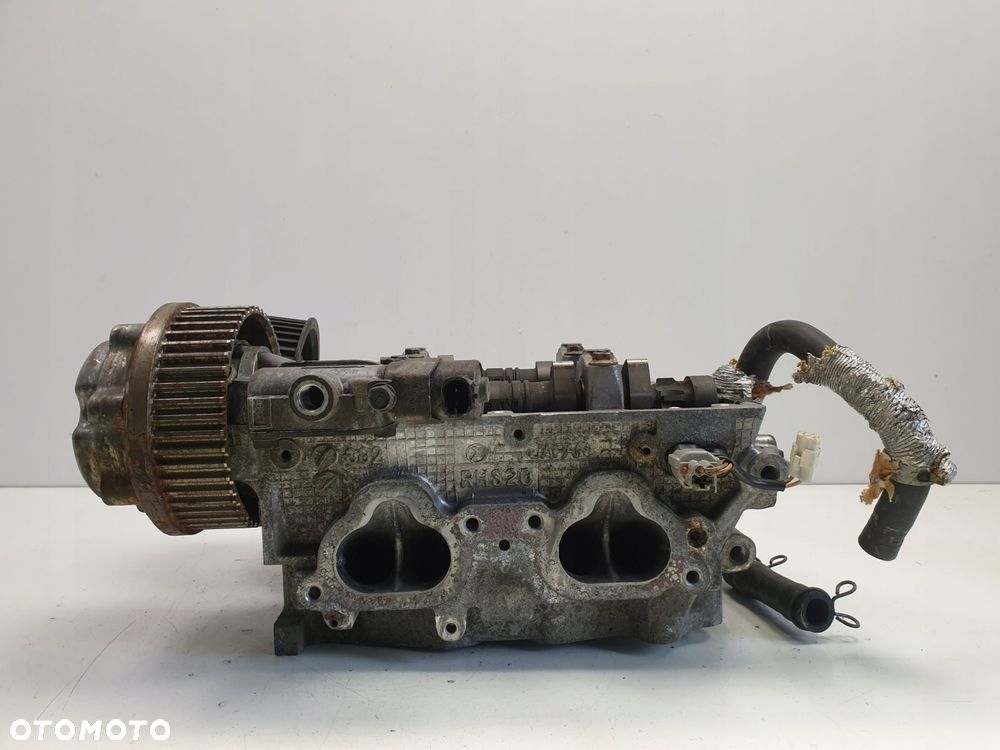 Subaru Impreza WRX 2.0 T GŁOWICA CYLINDRÓW - 1