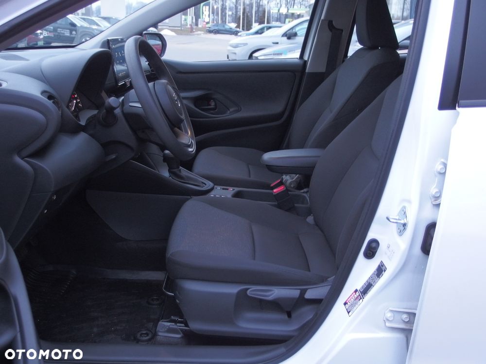Mazda 2 Hybrid 1.5 Prime Line CVT - 11