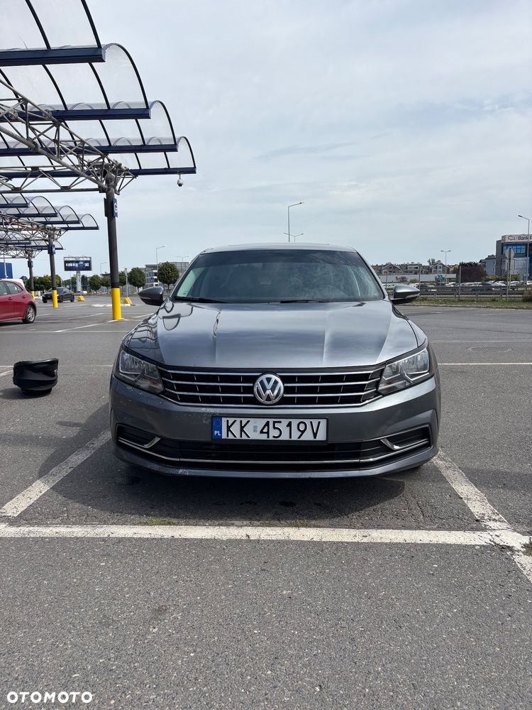 Volkswagen Passat 1.8 TSI BMT Highline DSG - 6