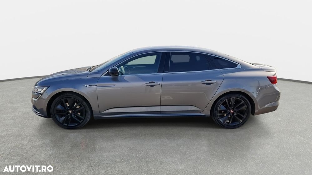 Renault Talisman - 10