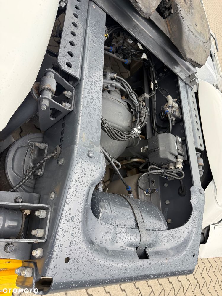 Scania R450 - 8