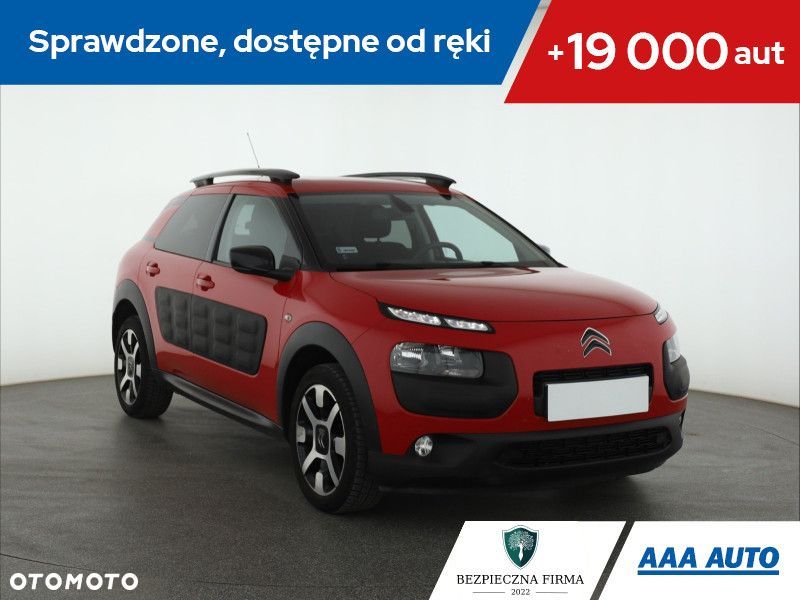 Citroën C4 Cactus - 2