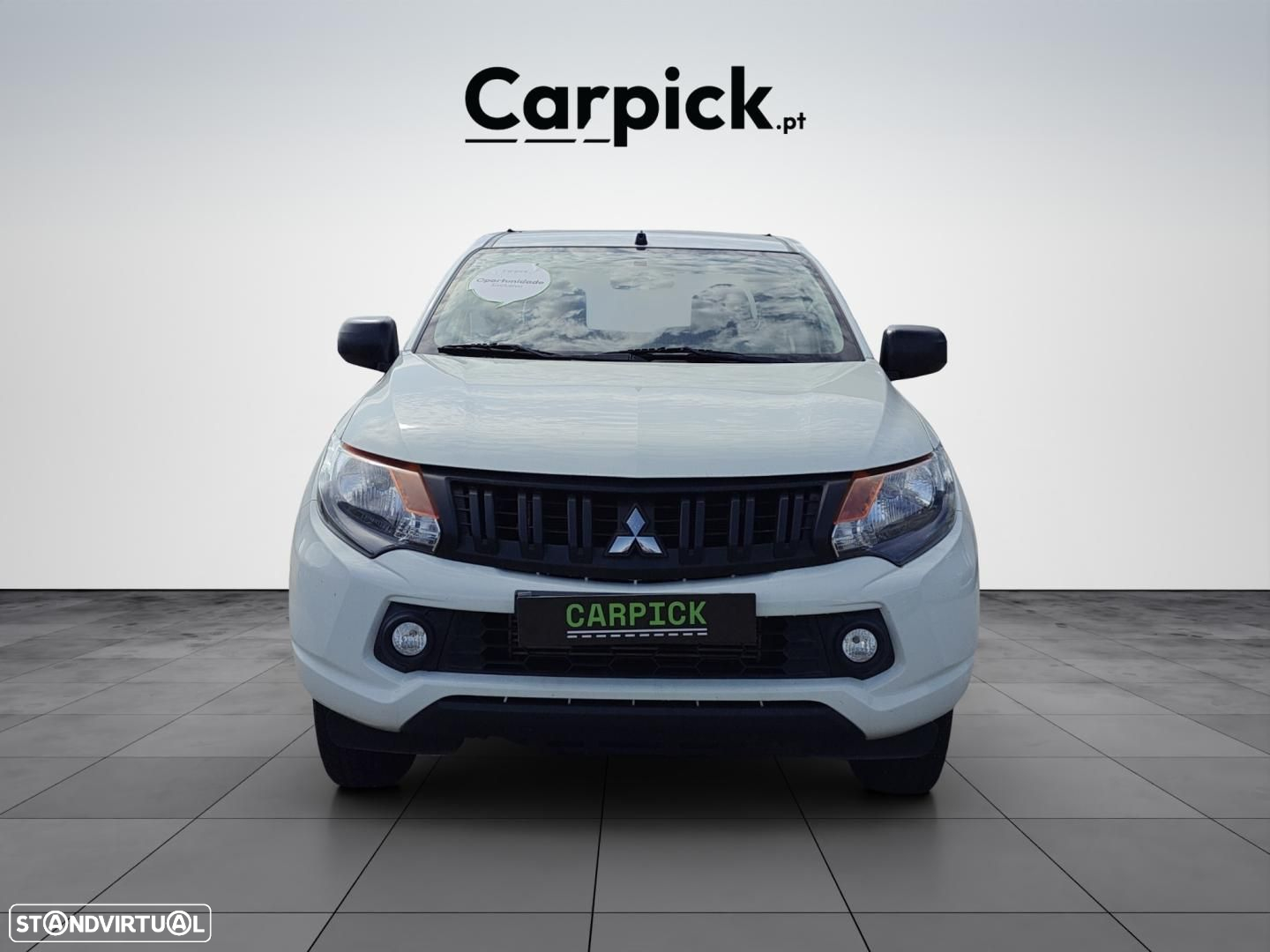 Mitsubishi L200 L200 2.4 DI-D 154 CV 2WD - 7