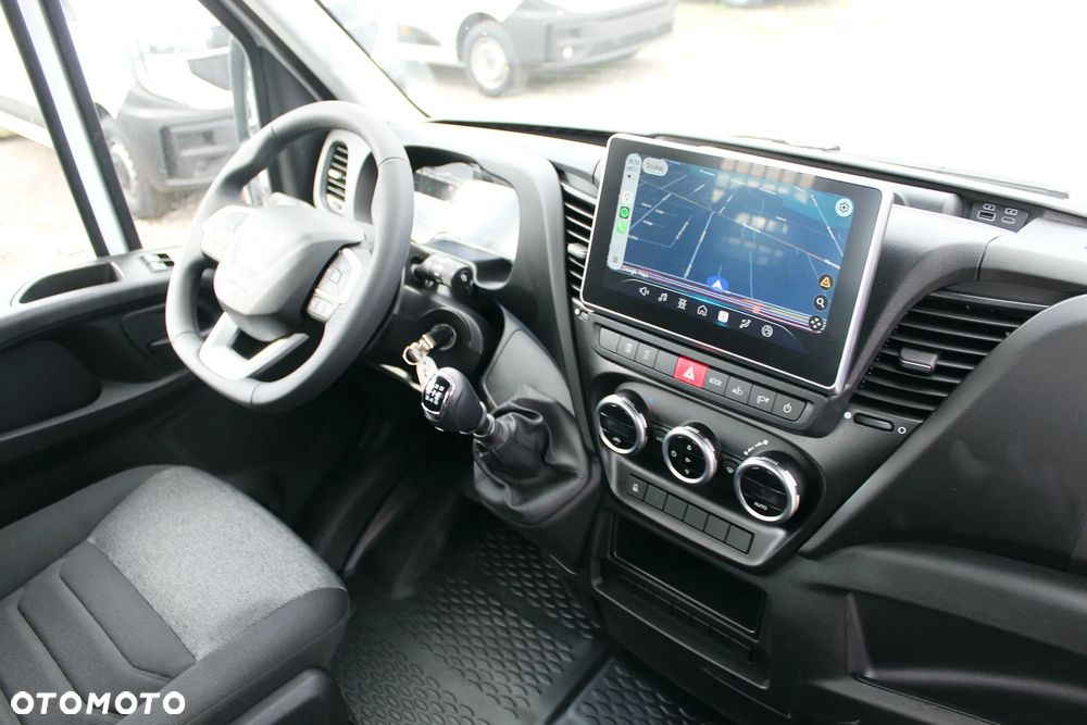 Iveco 35C18H - 23
