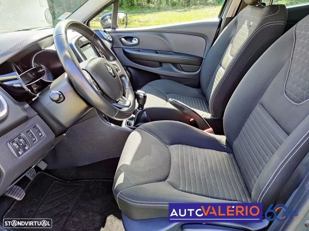 Renault Clio 0.9 TCe Limited - 11