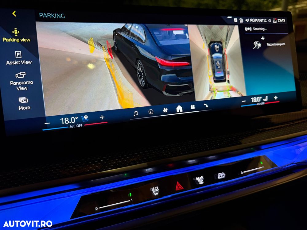 BMW Seria 7 - 29