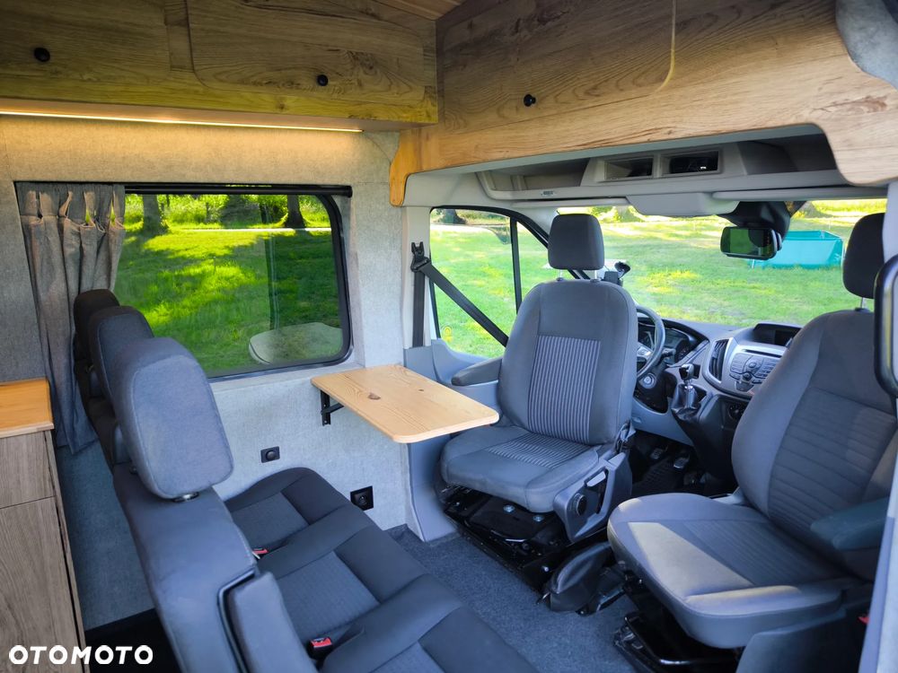 Ford Transit - 6
