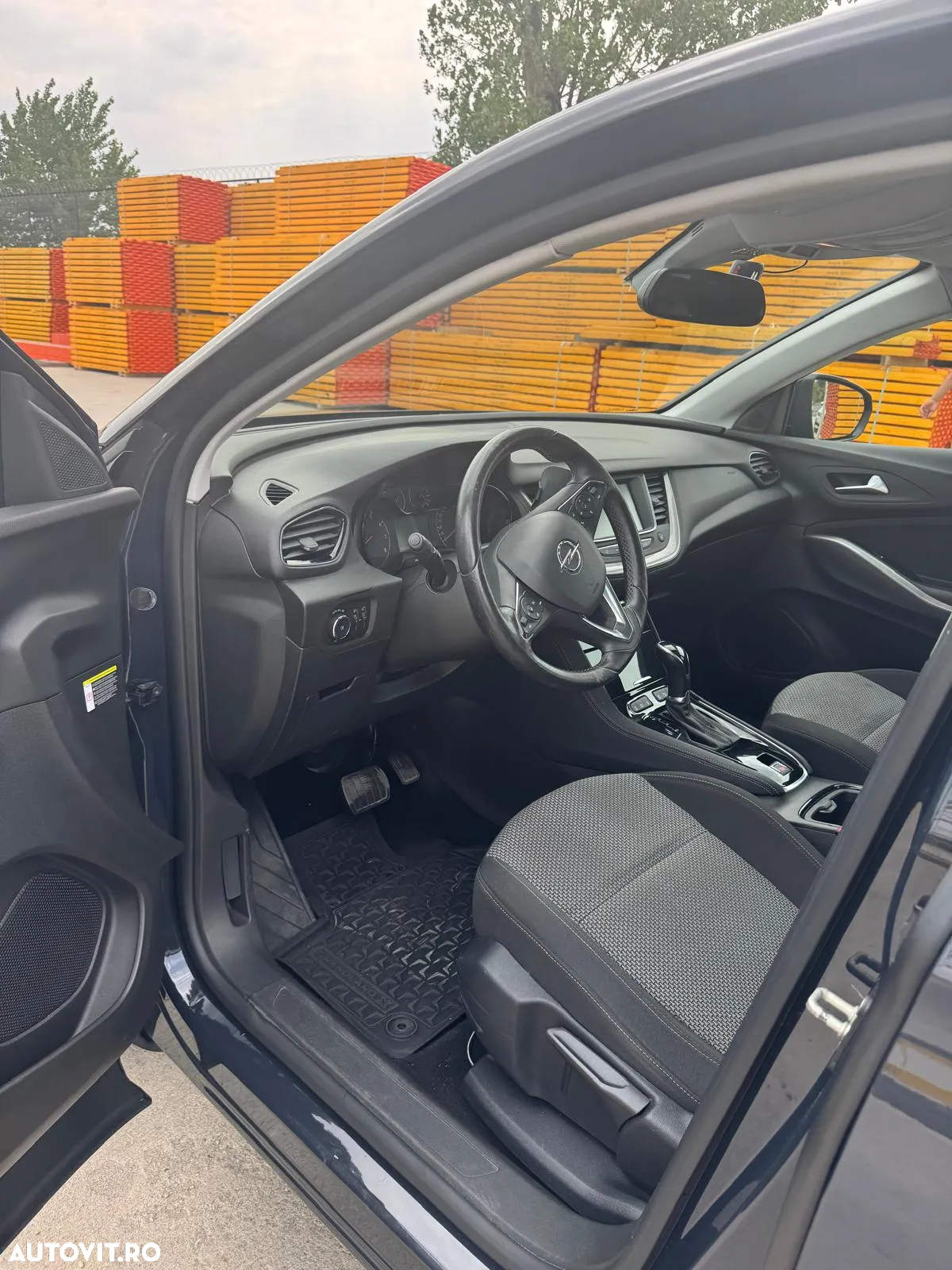 Opel Grandland X - 10