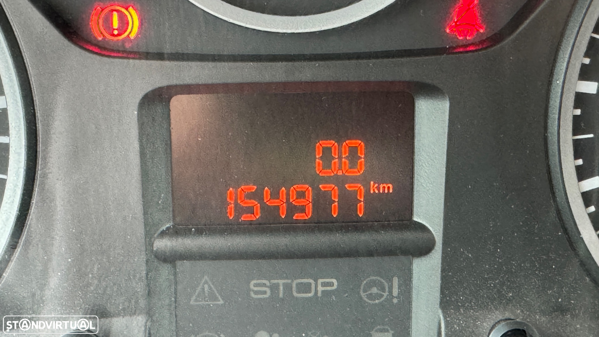 Citroën Berlingo 1.6 HDI L1H1 CX Automática - 42