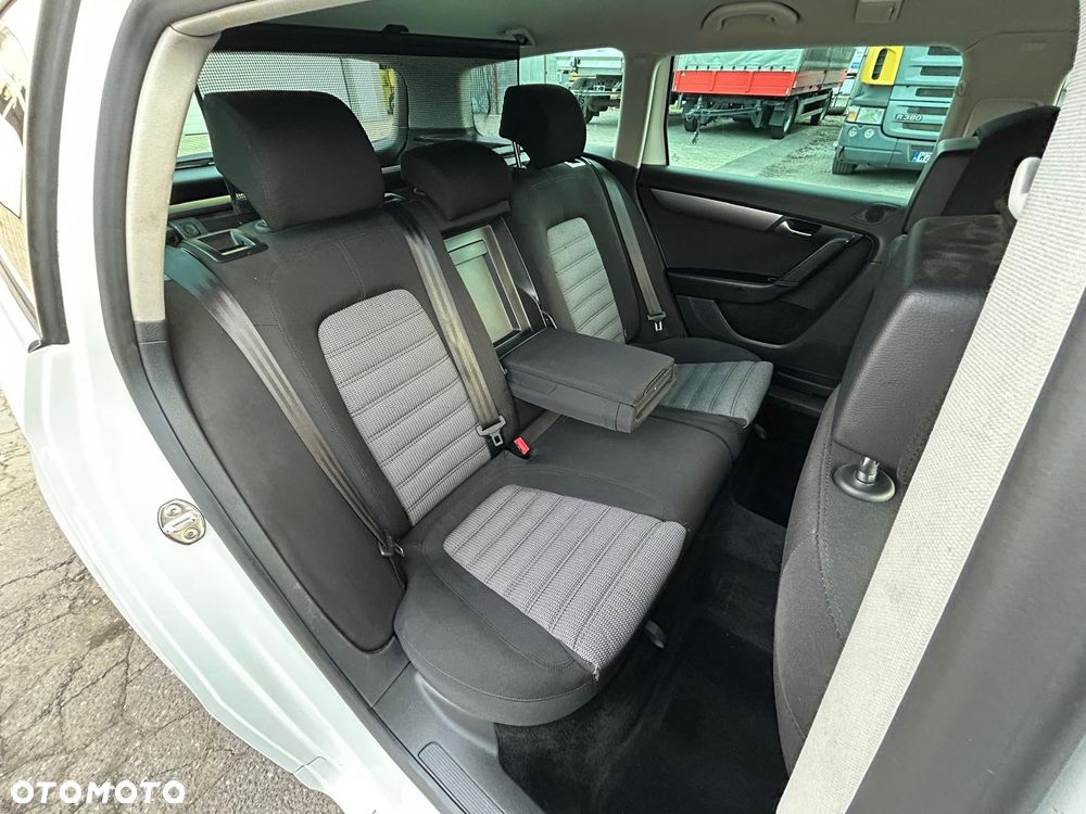 Volkswagen Passat 2.0 Blue TDI DSG SCR Comfortline - 21