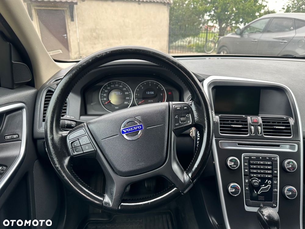 Volvo XC 60 - 13