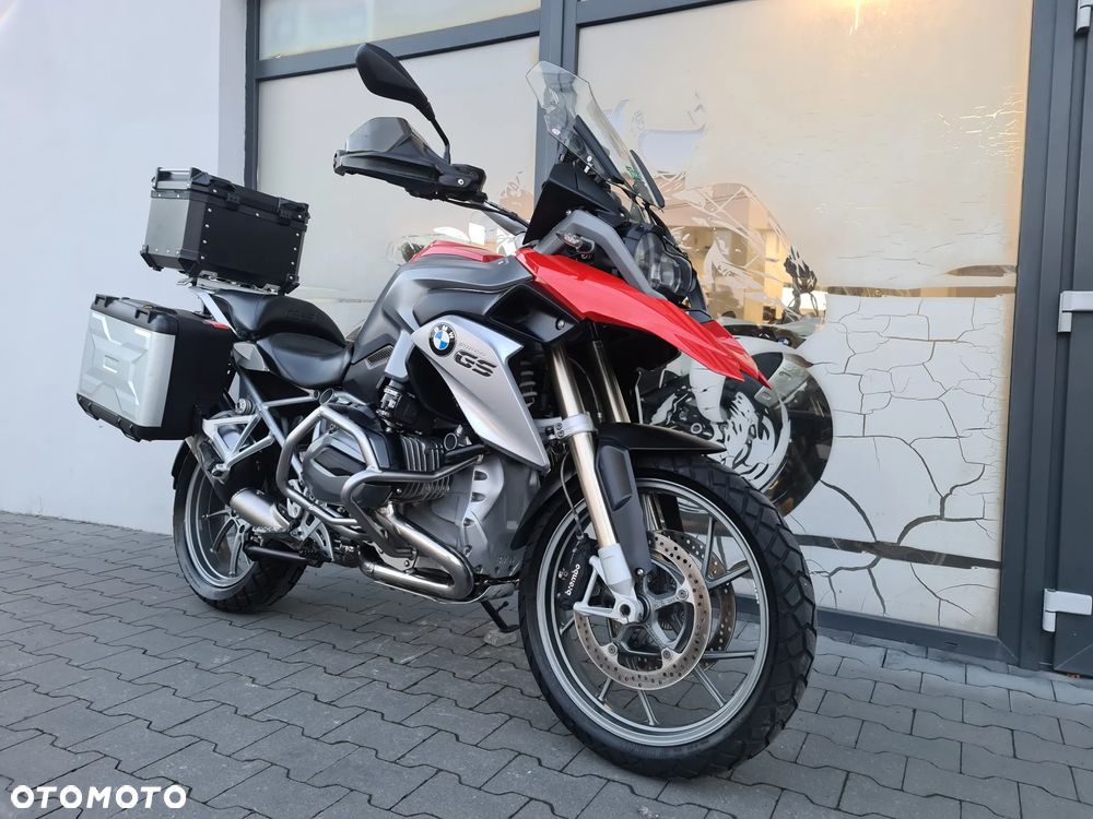 BMW GS - 25