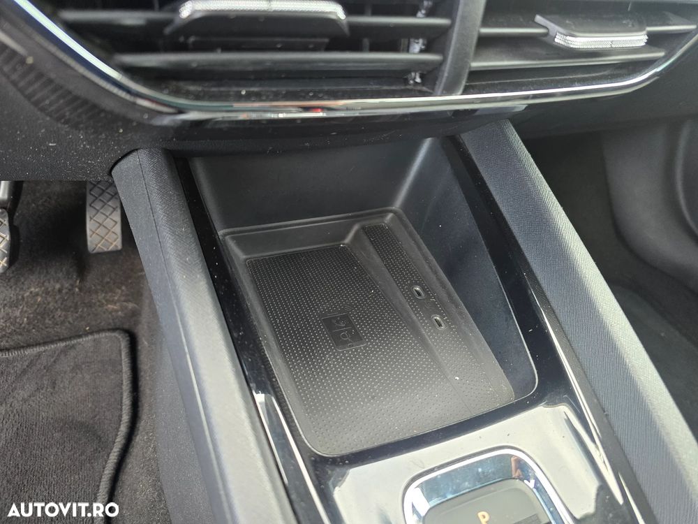 Skoda Octavia 1.5 TSI DSG Mild Hybrid Style - 24
