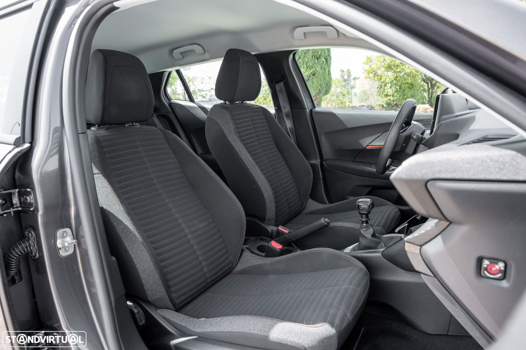 Peugeot 2008 1.5 BlueHDi Active Pack - 18