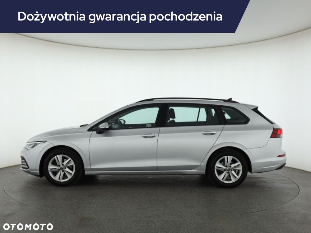 Volkswagen Golf Variant - 4