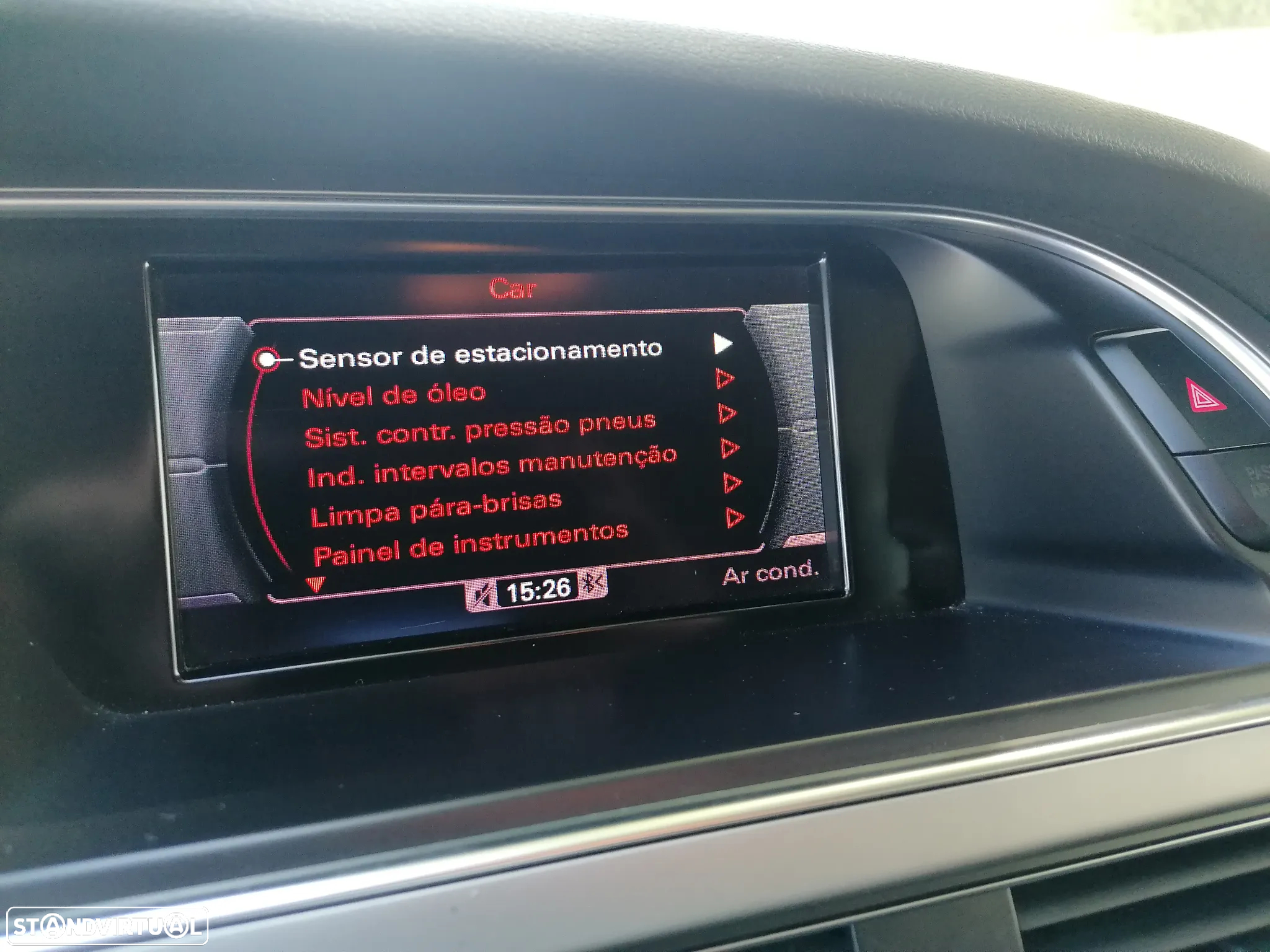 Audi A5 Sportback 2.0 TDI Business Line Sport - 12