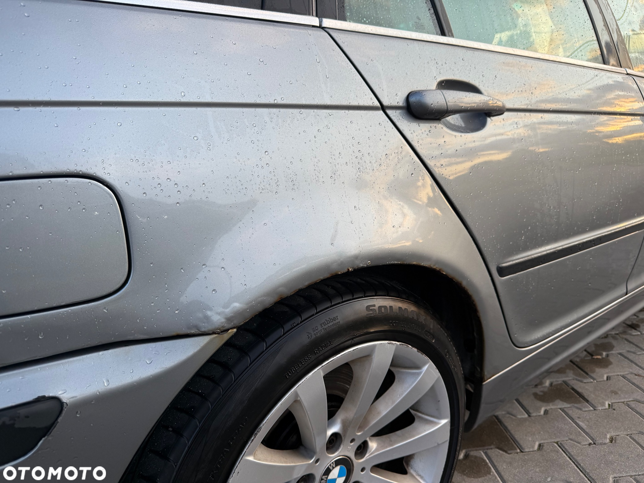 BMW Seria 3 - 23