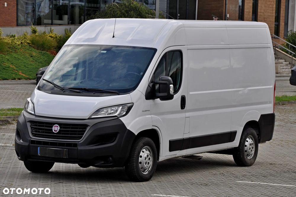 Fiat Ducato - 11