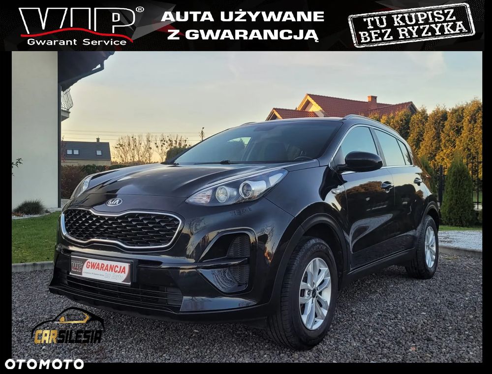Kia Sportage 1.6 GDI 2WD EDITION 7 - 3