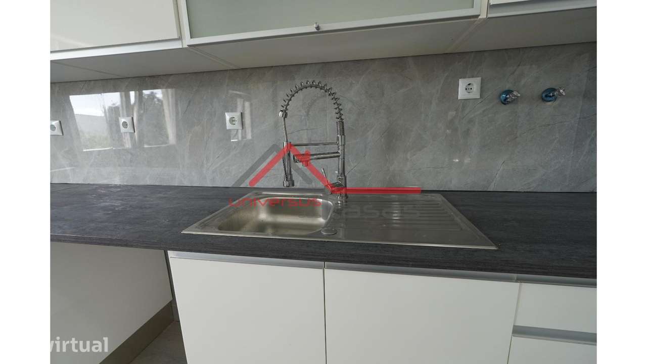 Apartamento T2 Remodelado em Setúbal - Grande imagem: 4/20
