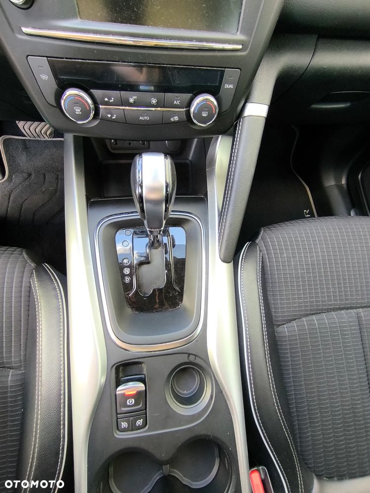 Renault Kadjar 1.2 Energy TCe Bose EDC - 23