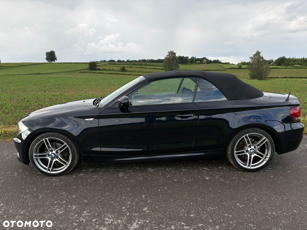 BMW Seria 1 - 2