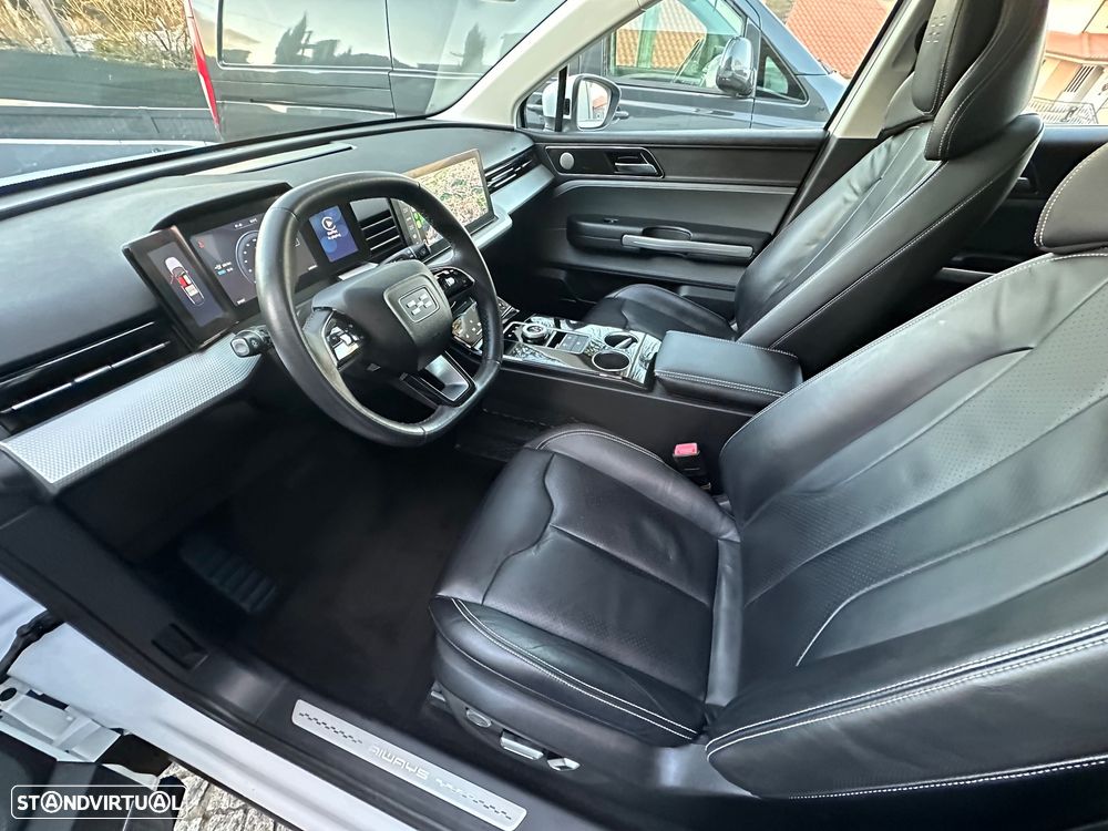 Aiways U5 Premium - 4