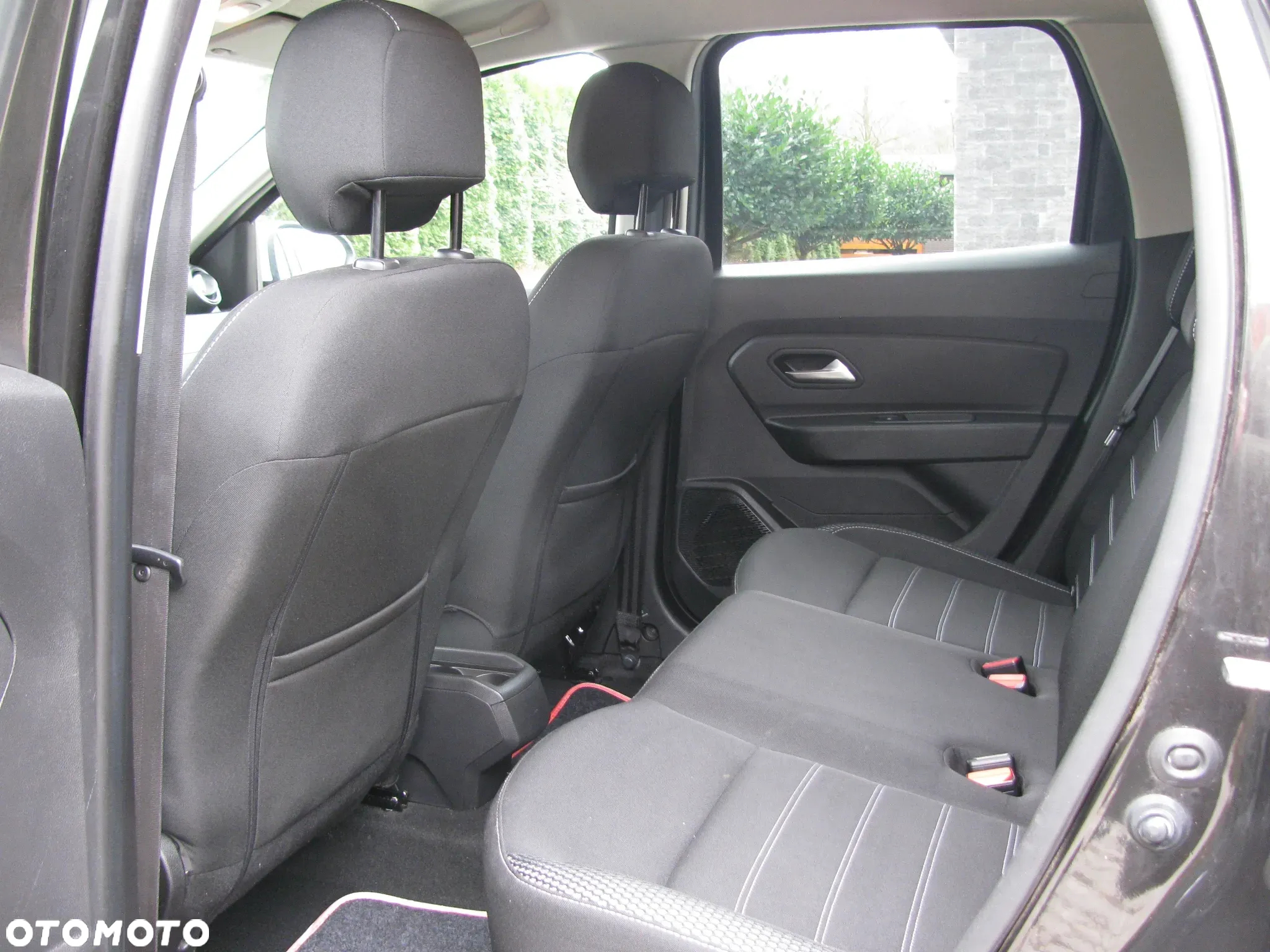 Dacia Duster 1.3 TCe FAP Prestige EU6d - 28