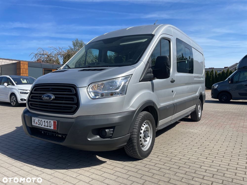 Ford Transit - 22