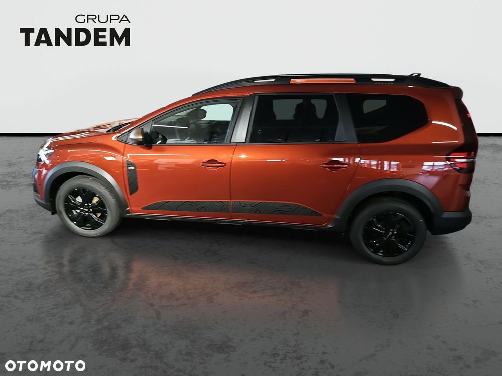 Dacia Jogger - 8