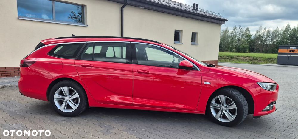 Opel Insignia 1.5 T GPF Elite S&S - 6