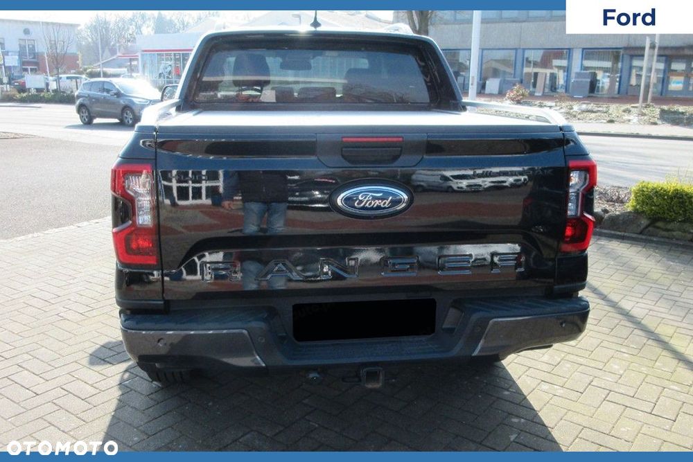 Ford Ranger - 7
