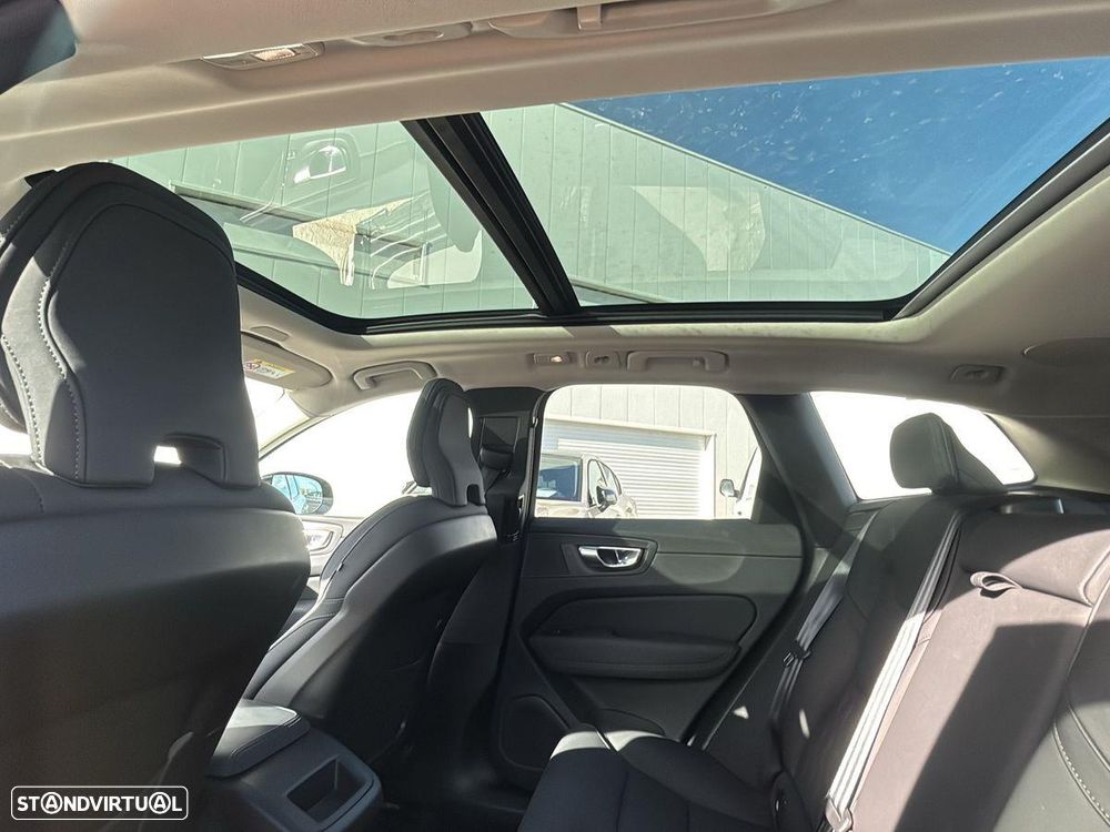 Volvo XC 60 - 8