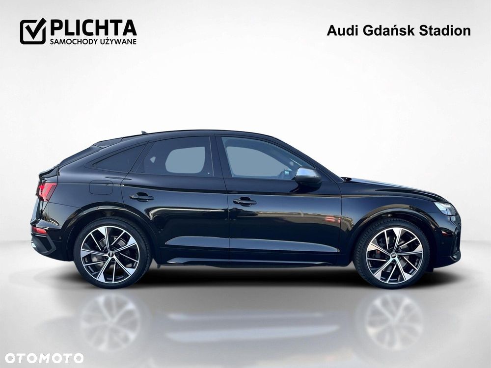 Audi SQ5 Sportback - 6