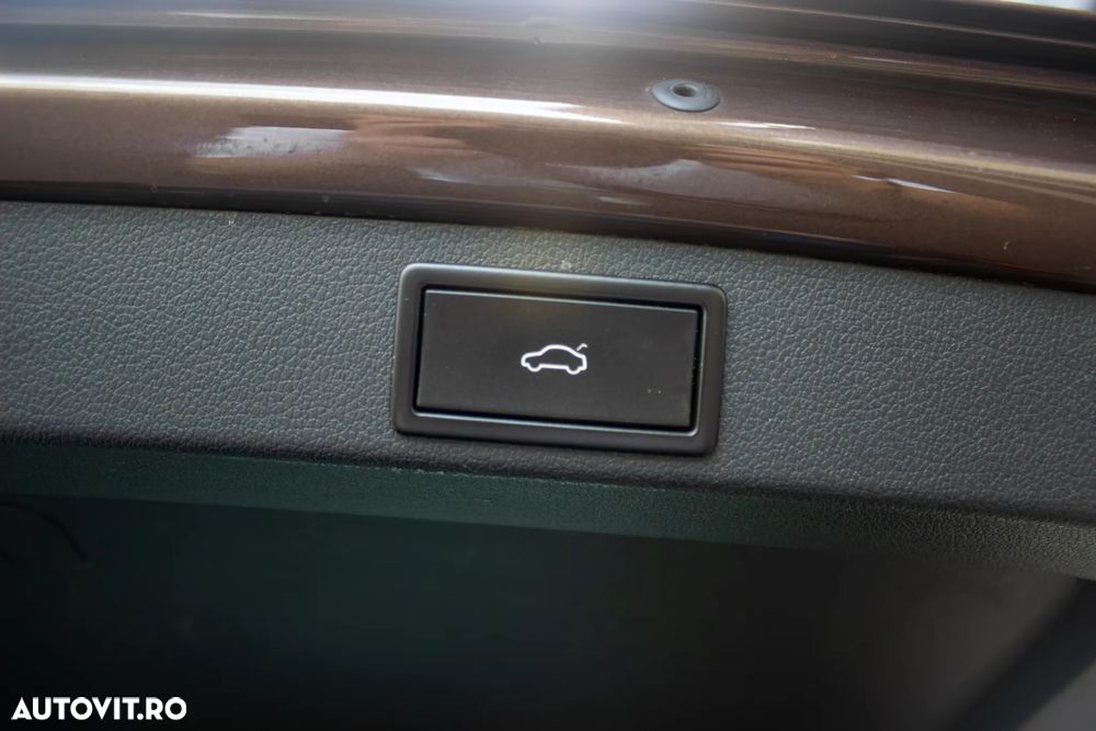 Skoda Octavia 2.0 TDI DSG Soleil - 9
