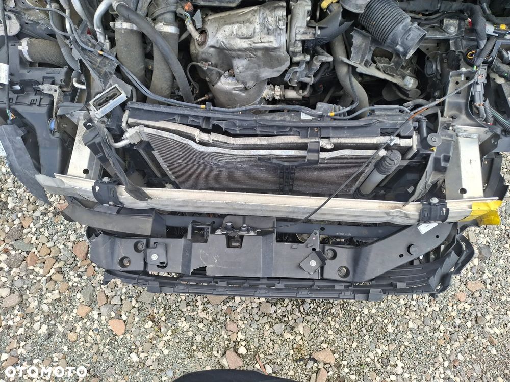 Opel Combo Life 1.5 CDTI Enjoy - 10