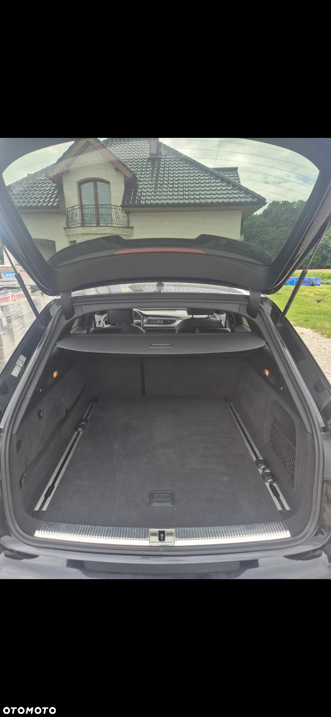 Audi A6 3.0 TDI Quattro S tronic - 11