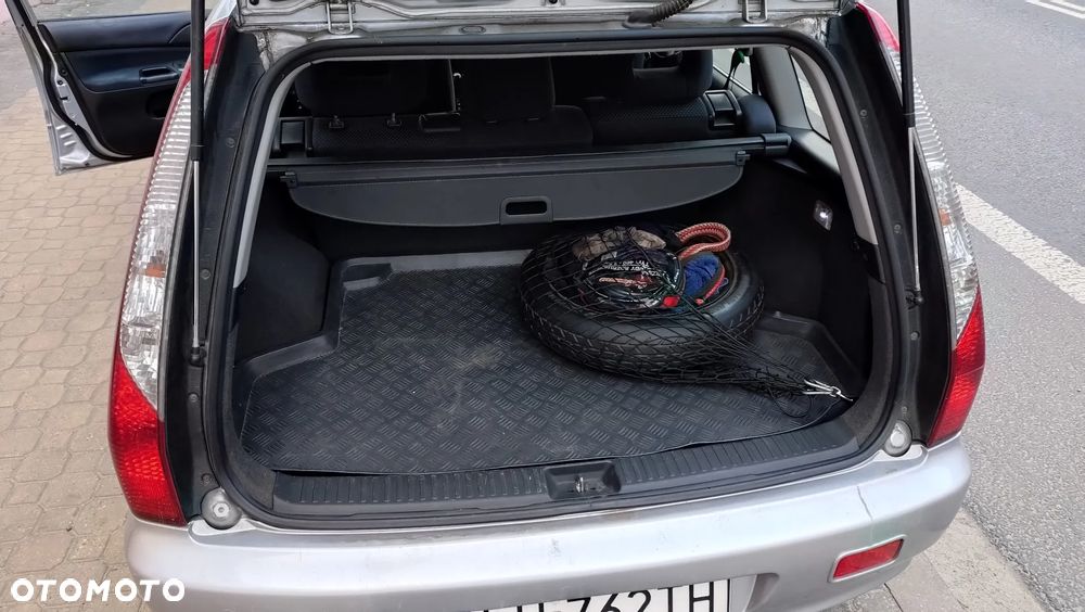 Mitsubishi Lancer 1.6 Comfort - 5